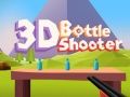 Игра 3D Стрелец на Бутилки онлайн