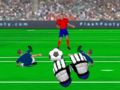Игра Вратар Шампион онлайн
