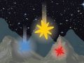 Игра Цветен Поток онлайн
