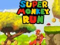 Игра Супер Маймун Бяг онлайн