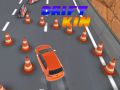 Игра Дрифт Кин онлайн
