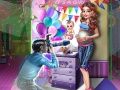Игра Албум за Снимки на Mama онлайн