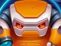 Игра Избягване на робота онлайн