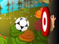 Игра Топка и Цел онлайн
