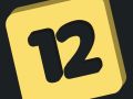 Игра 12Числа онлайн