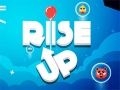 Игра Ег Издигни се онлайн