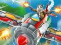 Игра Командир Панда: Въздушен бой онлайн