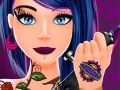 Игра Салон за Татуировки онлайн
