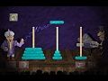 Игра Логичен театър: Тауна на Ханой онлайн