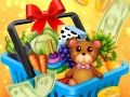 Игра Супермаркет Мания онлайн