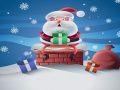 Игра Коледни подаръци онлайн