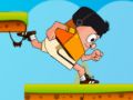 Игра Гравитационно Бягане Приключение онлайн
