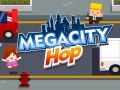 Игра Скок в Мегаграда онлайн