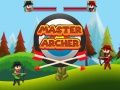 Игра Майстор Стрелец онлайн