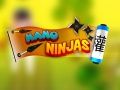 Игра Нано Ниндзя онлайн