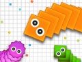 Игра Хартиени Змии онлайн