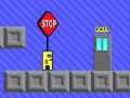 Игра Тайният изход онлайн
