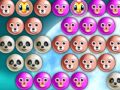 Игра Стрелец на Балончета Домашен Любимец онлайн