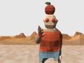 Игра Стреляне по ябълка онлайн