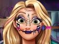 Игра Златен Емо Макияж онлайн