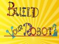 Игра Построй своя робот онлайн