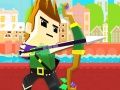 Игра Стрелец майстор онлайн
