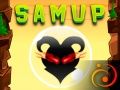 Игра Самуп онлайн
