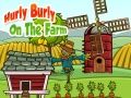 Игра Нарушение на Фермата онлайн