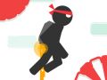 Игра Предизвикателство Stickjet онлайн