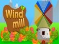 Игра Вятърна мелница онлайн