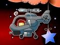 Игра Предизвикателство с хеликоптерни пъзели онлайн