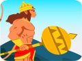 Игра Приключението на Хануман онлайн