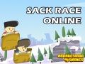 Игра Онлайн състезание с чували онлайн