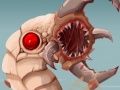 Игра Дълбок Черв онлайн