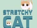 Игра Разтегнат Кот онлайн