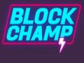 Игра Блок Чемпион онлайн