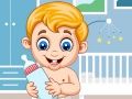 Игра Сладки Бебета Различия онлайн