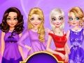 Игра BFF Принцеса Перфектен Декор на Спалнята онлайн