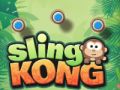 Игра Sling Kong онлайн