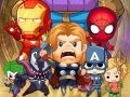 Игра Войната на героите онлайн