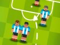 Игра Футболен Удар онлайн