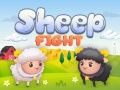 Игра Битка на овце онлайн
