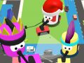 Игра Събирач на боклук.io онлайн