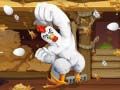 Игра Ядосана Петел: Яйчена Лудост онлайн