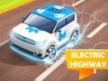 Игра Електрически магистрали онлайн
