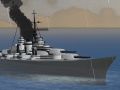 Игра Военен Кораб онлайн