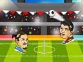 Игра Лице в Лице Футбол онлайн