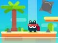 Игра Катастрофален Кот онлайн