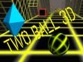 Игра Два Топки 3D онлайн