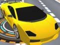Игра Автомобилни състезания 3D онлайн